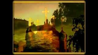 "On the Hills of Manchuria" (Old Russian Waltz). НА СОПКАХ МАНЬЧЖУРИИ