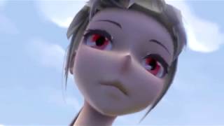 Harpy vore