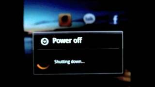 Motorola Atrix Update to Gingerbread 2.3.4 with firmware 4.5.91