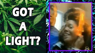 WEED MEMES & Fail Compilation #30 - Fatally Stoned