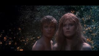 La Bible : "Adam et Ève"