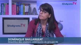 Tout savoir sur 3IL, école d’ingénieurs en informatique, systèmes embarqués et réseaux