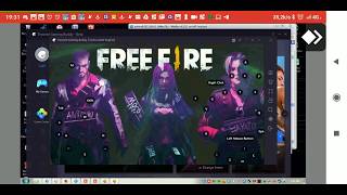 Tutorial Instal Game  APK / XAPK di Tencent Gaming Buddy TGB Emulator | Cyberindo Virtual & Diskless