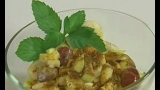 Фруктовый Салат "Сплошная польза" - Ранок - Інтер