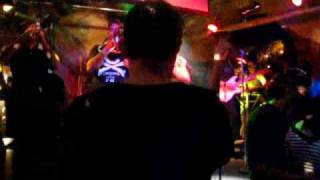 Dirty Purchase - Sweet nothin's (live in Swinging hall)