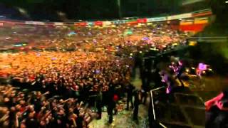 My Chemical Romance "Helena" [Live From Mexico City]