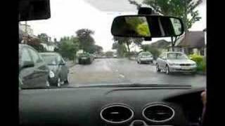 How To Pass UK Driving Test - Approved Instructor Advice