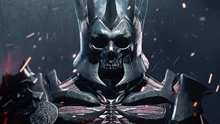 The Witcher 3  на Intel xeon e5-2660V2 GeForce GTX 1050 Ti