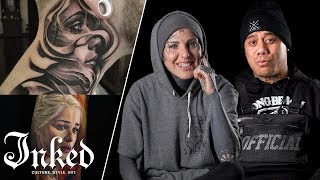Artists That Inspire Tattoo Artists | Tattoo Artists Answer