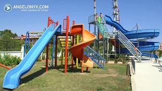 Larissa Garden Hotel 4★ Hotel Kemer Turkey