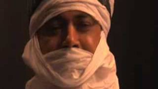 Musique touareg