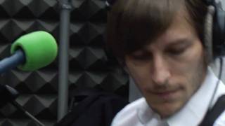 The Mono Jacks — When I Was Gone (Live at GuerriLive Session)