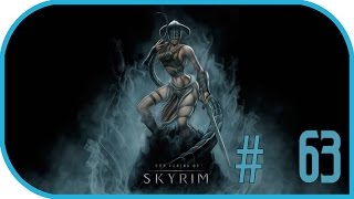 Девичье прохождение игры The Elder Scrolls V: Skyrim. Часть 63