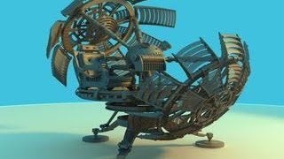 CNET Top 5 - Sci-Fi inventions you don't really want