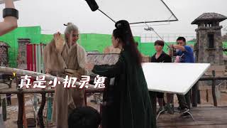 【绝代双骄】花絮：小鱼儿皮出新高度 | Handsome Siblings