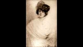 Полуночный вальс  Старинный вальс Midnight Waltz  1920s