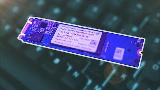 Intel Optane Memory - The PC Accelerator!