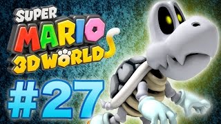 【瀬戸の実況】スーパーマリオ3Dワールドをふたりで実況プレイ！ Part 27