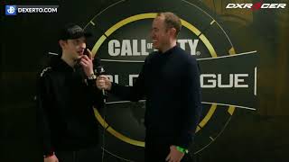Prestinni 4 Games That Led Him To Be a Call of Duty Champion