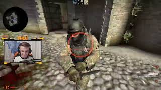 ЗАТРОЛЛИЛ ДЕВОЧКУ ГЛОБАЛА 13 ЛЕТ В КС ГО - Я СТАЛ НУБОМ?! (ТРОЛЛИНГ CS:GO)