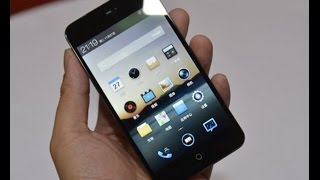 Meizu E Hard reset, Factory Reset & Password Recovery