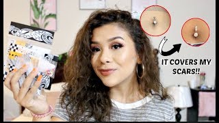 BELLY RING TRY-ON (haul) - BODYJ4YOU