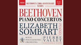 Piano Concerto No 2 in B Flat, Op. 19: III. Rondo: Molto allegro