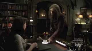 Sanctuary- Helen Magnus "9 Crimes"