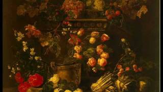 G.F. Händel: Flute Sonata No. 1 op. 1 in e minor (HWV 359)