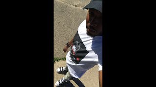 Nike Air More Uptempo 'Scottie Pippen PE' On Foot Early Look!!!!!!!!