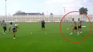 РОНАЛДУ ОПОЗОРИЛСЯ ПО ПОЛНОЙ! РЕАКЦИЯ ИГРОКОВ ЮВЕНТУСА