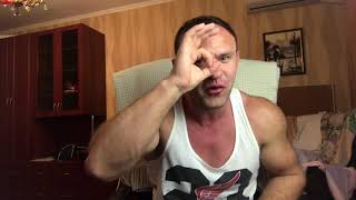 Дневник Врача Егорова Обзор 2.0 от STEROIDMAN