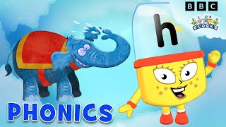 Learn to Read | Phonics for Kids | I Can Read