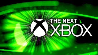The Next Xbox - A Future Beyond Consoles