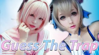 TikTok Traps Challenge