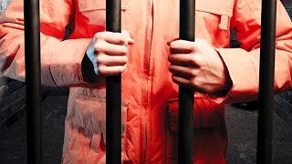10 ужасных вещей, которые делают с заключенными в тюрьмах!