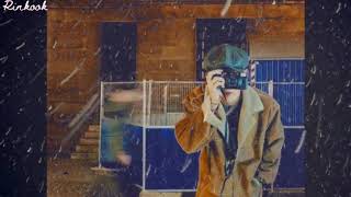 BTS V-scenery (뵈 풍경) /sub_indo