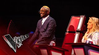 All the Highlights From Week 3! | Blind Auditions | The Voice UK 2020
