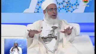 امرأة العزيز هل كانت مصرة على ارتكاب الفاحشة؟ سماحة الشيخ أحمد بن حمد الخليلي