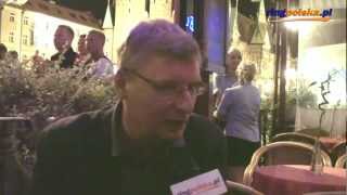 Przed Adamek - Kliczko. "Jeżeli Tomek nie będzie naruszony do 8. rundy, wygra"