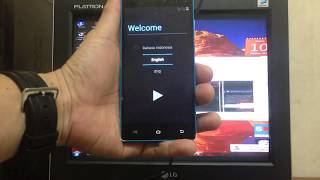 Polytron R2506 bootloop via ResearchDownload