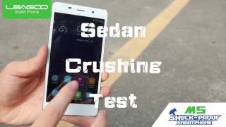 M5 STRENGTH TEST