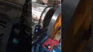 Станки для снятия фаски с торцов труб, отводов, тройников и т. д.