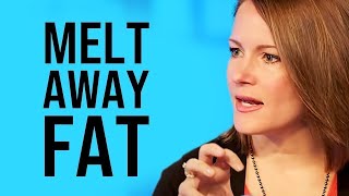 Her Secret Method For Weight Loss Will Blow Your Mind | Liz Josefsberg on Health Theory