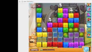 Pet Rescue level 1690, pet rescue, nivel 1690 pet rescue solucionado, solved, sin booster