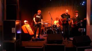 Mony And The Hatmen ...