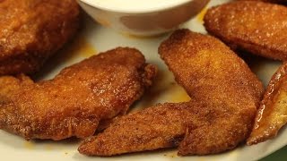 How to Cook Buffalo Wings Recipe