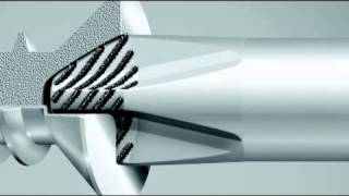 WERA System Lasertip (Slipstop) KAMMAR24