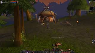 In Defense of the King's Lands 3/4  WoW Classic Quest