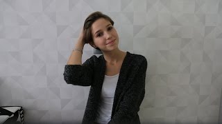 Kaster - Пьяная Моя Любовь (ukulele cover by Daisy)